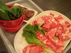 -季季红火锅(长沙步行街店)