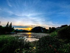 -青岩古镇
