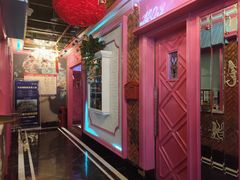 -火吧PTV聚会餐厅(6号店)