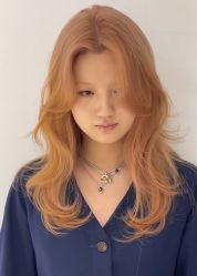 -MY HAIR ARDOR