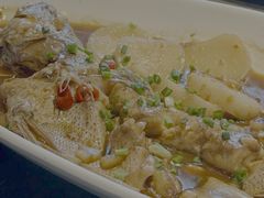 -佬太公海鸭·海鲜大排档(上海总店)