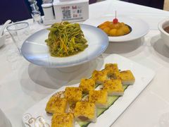 -凯鸽酒楼•雁北民间菜(华北星店)