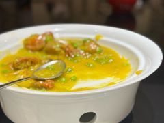 -香雪海饭店中餐厅(人民桥店)