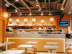 大堂-鲜芋仙(观音桥大融城LG店)
