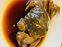 醉蟹-大牌大·传统杭帮菜(湖滨店)