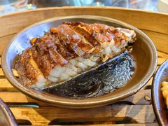 -唐山宴百姓府邸院落中餐