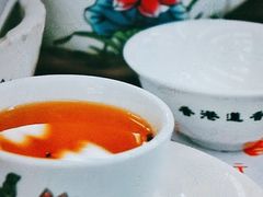 -香港蓮香樓(中環店)