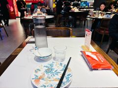 -匠熙小馆(崇文门店)