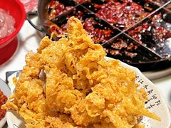 -铜元老码头鳝鱼火锅