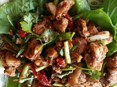 -宋记冕宁土菜馆(海门渔村二店)