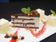 -YUE·6·西式融合餐厅(外滩六号店)