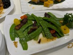 -老爷庙风味美食府(魏都大道店)