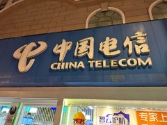 -中国电信(泰兴路店)