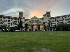 -厦门帝元维多利亚大酒店(环岛路黄厝海滩店)