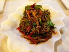 -老浒记烤鸭-北京菜(琉璃厂店)