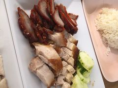 -鸡饭店