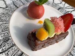 -Kathleen's Waitan 凯圣琳江景西餐厅(外滩店)