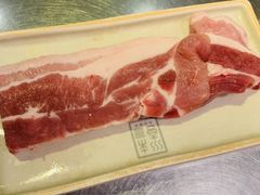 -喜来稀肉(虹泉路店)
