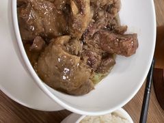 -百福麵家(新馬路店)