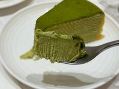 -Lady M(沙田新城市广场店)