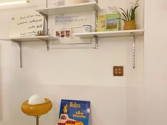 -屋裡·Union Bakery(龙江路店)