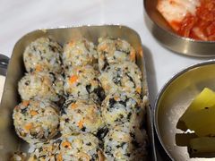 -HOTISLAND海鸡岛·韩国料理(江南西店)