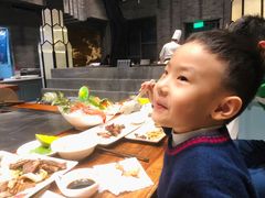 -大渔·观筵(三里屯太古里店)