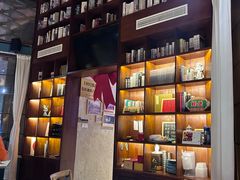 -蚝堡·生蚝海鲜烧烤物种起源•海肠捞饭(刘公岛店)