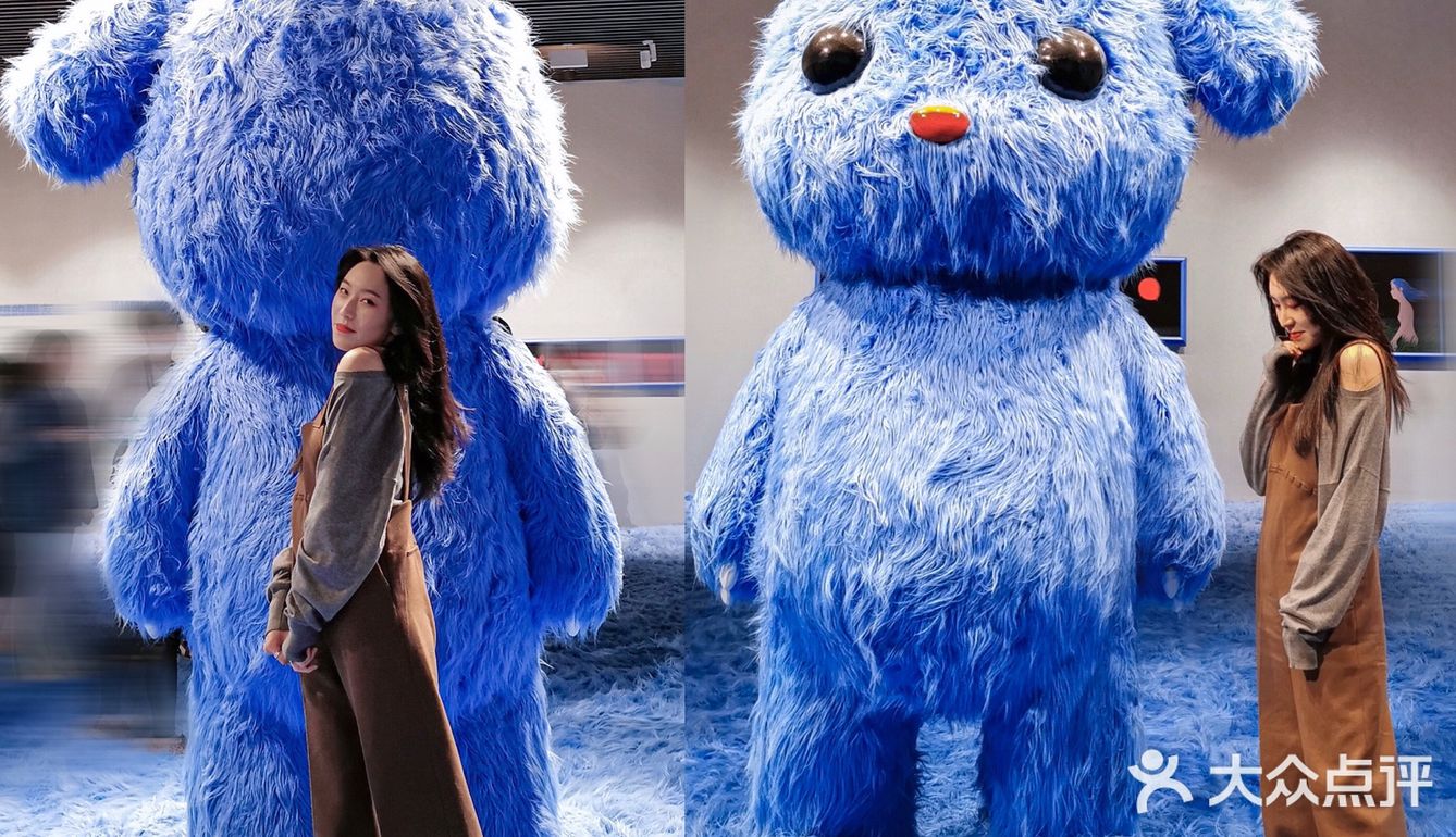 上海看展｜兔子！兔子！·3天倒计时