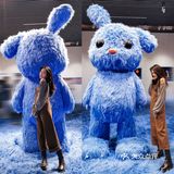 上海看展｜兔子！兔子！·3天倒计时