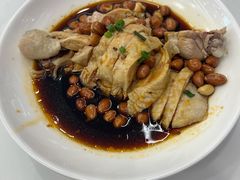 -王家大院·南京菜(湛江路总店)