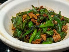 -喜棠·长沙家宴·海鲜·湘菜(麓谷店)