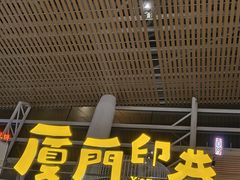 -厦门高崎国际机场-T3航站楼