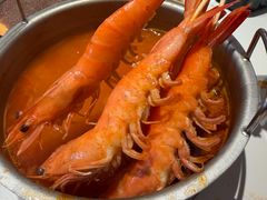 -海底捞大排档火锅(悦荟广场店)