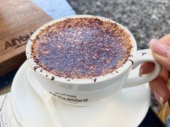 -The Roastery By AllYouWant(福田店)
