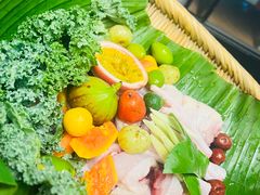 -同仁四季椰子鸡(海岸城天利店)