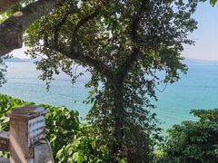 -美人鱼悬崖海景餐厅(鹿嘴山庄店)