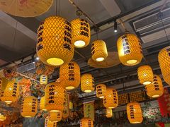 -老湖南民间菜·牛肉十八炒(花都店)