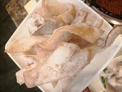 -朱氏胖子烂火锅(洪崖洞店)