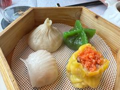 -富力丽思卡尔顿酒店·丽轩中餐厅