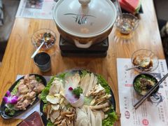 -束河人家(南锣鼓巷店)