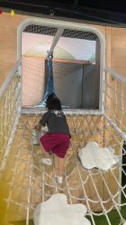 -塔塔王国·主题儿童游乐园(奥城商业广场店)