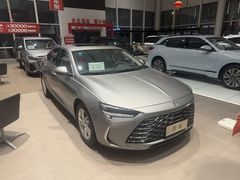 -上海永达通途别克4S店(七宝店)