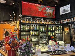 -布拉格餐厅· 中欧捷克菜(全国首店)