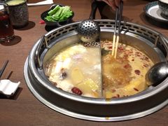 -快乐小羊·内蒙牛羊肉火锅(流花中心店)