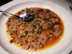 梅菜蒸肉饼-潮人姐妹轩(海宁路店)
