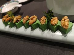 -肆月河豚·新淮扬(金融街店)