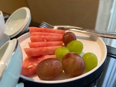 -杭州和达希尔顿逸林酒店·和园中餐厅-杭帮菜名店