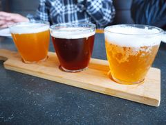 -宝莱纳餐厅(滨江店)