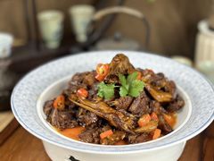 -民俗村柴火灶·景德江西菜(中国陶瓷博物馆店)